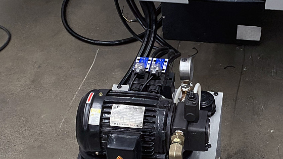 2025 год. Круглошлифовальный станок для Свердловской области