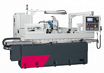 Круглошлифовальные станки с ЧПУ OGC-1640, OGC-1260, OGC-1660