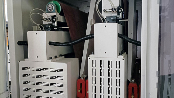 2025 год. Столярное оборудование в Московской области