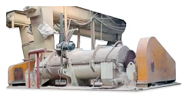 Смеситель связующего  SZ-24