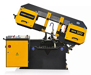 Ленточнопильный станок Beka-mak BMS 320