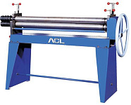 Ручные вальцы ACL серии W11