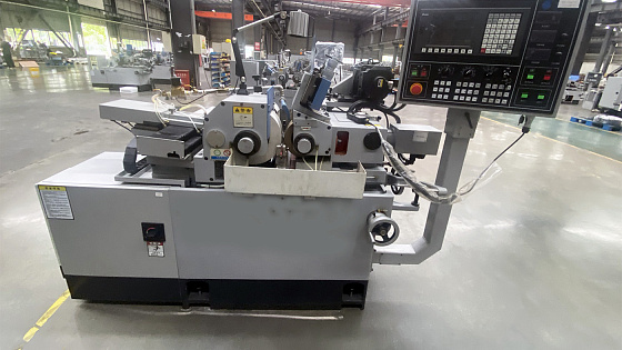 2024 год. Станки бесцентрово шлифовальные для Республики Татарстан