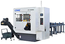 Станок круглопильный по металлу серии CTMC HY-100NC