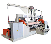 Линия получения тонкого мебельного шпона 1000 мм