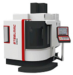 5-ти осевые обрабатывающие фрезерные станки U-380A