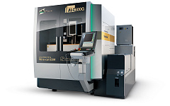 Проволочно-вырезные электроэрозионные станки SODICK серии ALC