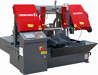 Ленточнопильный станок CHENLONG GZ4233