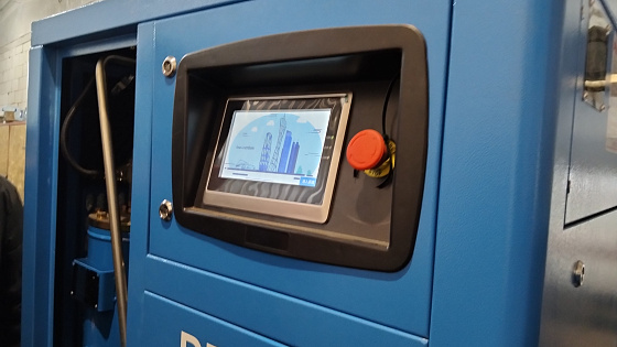 2025 год. Дизель-генераторные установки (ДГУ) 250 кВт с двигателем Сummins для завода г. Санкт-Петербург