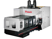 Портальные фрезерные станки с ЧПУ DV-1422