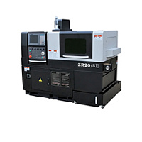 Токарные автоматы с ЧПУ STEELMAC