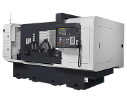 Внутришлифовальные станки по металлу с ЧПУ STG-350SR