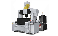 Координатно-прошивные электроэрозионные станки SODICK серии AQ