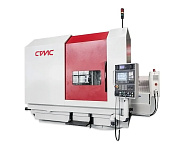 Зубошлифовальные станки СТМС Y-50CNC