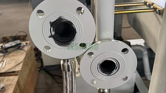 2025 год. Горячие прессы и охлаждающие прессы для заводов в Республике Татарстан