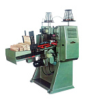 Полуавтоматичекский станок для соединения боковых стенок M125