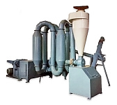 Сушильные комплексы SL