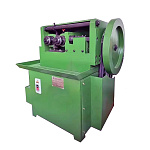 Двухроликовый резьбонакатной станок Tobest TB-3Т