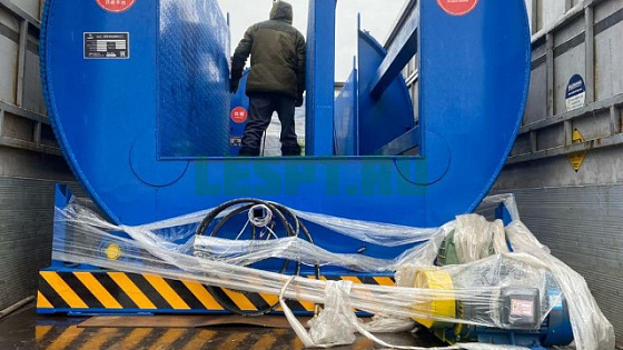 2024 год. Кантователь в Красноярском крае