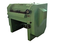 Станок для нарезки ленты шпона М66