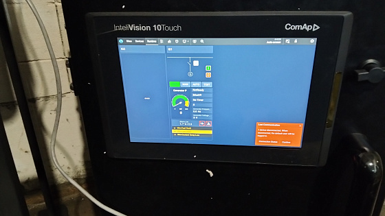 2025 год. Дизель-генераторные установки (ДГУ) 250 кВт с двигателем Сummins для завода г. Санкт-Петербург