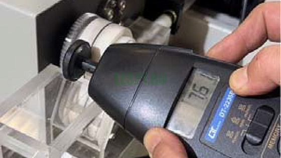 2025 год. Электроэрозионные станки для завода в Тульской области