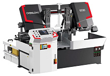 Ленточнопильный станок CHENLONG G330