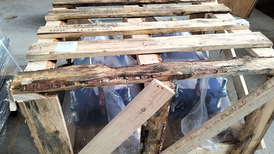 2025 год. Дизель-генераторные установки (ДГУ) 250 кВт с двигателем Сummins для завода г. Санкт-Петербург