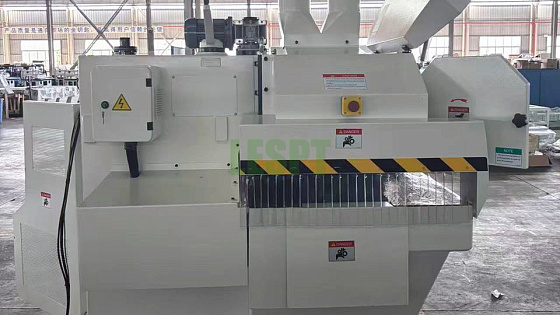 2024 год. Многопильный станок MJ143E в Оренбургской области