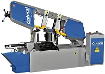 Ленточнопильный станок CUTERAL PAR 350 PLC