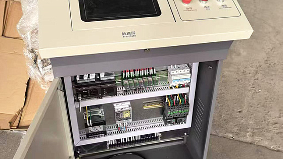 2025 год. Горячие прессы и охлаждающие прессы для заводов в Республике Татарстан