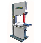 Ленточнопильный станок MJ346Е