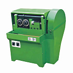 Двухроликовый резьбонакатной станок Tobest TB-3ТA