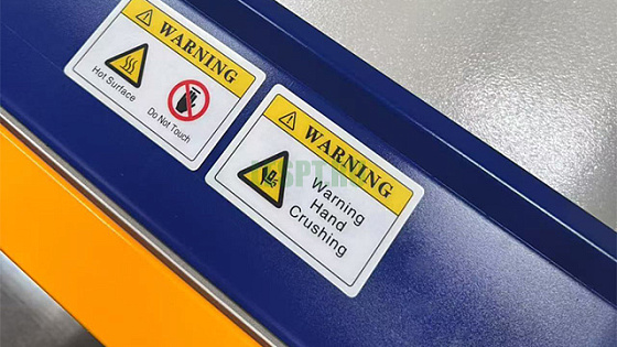 2025 год. Горячие прессы и охлаждающие прессы для заводов в Республике Татарстан