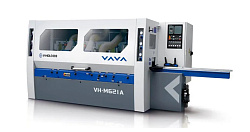 Продольно-фрезерные станки