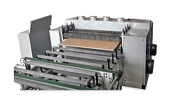 Многопильный станок FMR-20