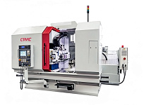 Зубошлифовальный станок с ЧПУ СТМС Y32-36CNC