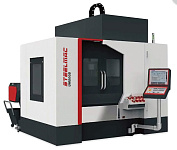 5-ти осевые обрабатывающие фрезерные станки UM-500B