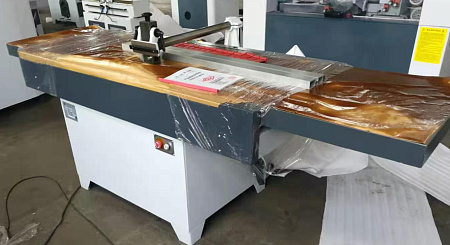 2025 год. Столярное оборудование в Московской области