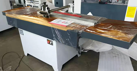 2025 год. Столярное оборудование в Московской области