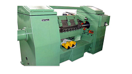 Лущильный станок M58