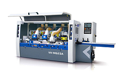 Шестишпиндельные станки