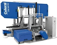 Ленточнопильный станок CUTERAL HSC 460