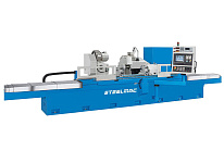 Тяжелые круглошлифовальные ЧПУ станки PRO-40030SC