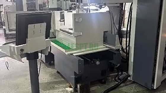 2025 год. Электроэрозионные станки для завода в Тульской области