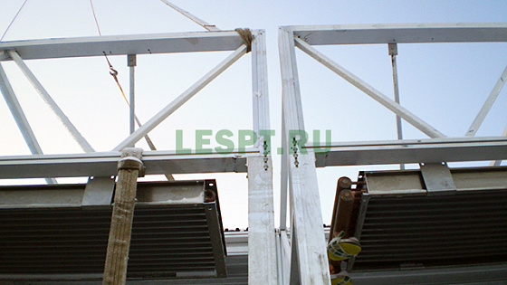 2012 год. Сушильные камеры конвективные в Ханты-Мансийском автономном округе