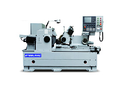 Бесцентрово-шлифовальные станки