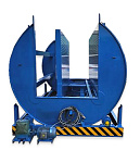 Кантователь плит TM-6/3 (не установленный)