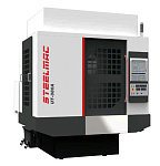 5-ти осевые обрабатывающие фрезерные станки UT-380A