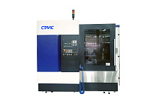 Станок зубошлифовальный с ЧПУ СТМС YK-15G